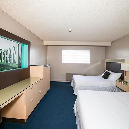 Las Vegas Hostel (Adults Only) Номер фото