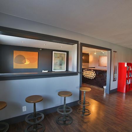 Las Vegas Hostel (Adults Only) Екстер'єр фото