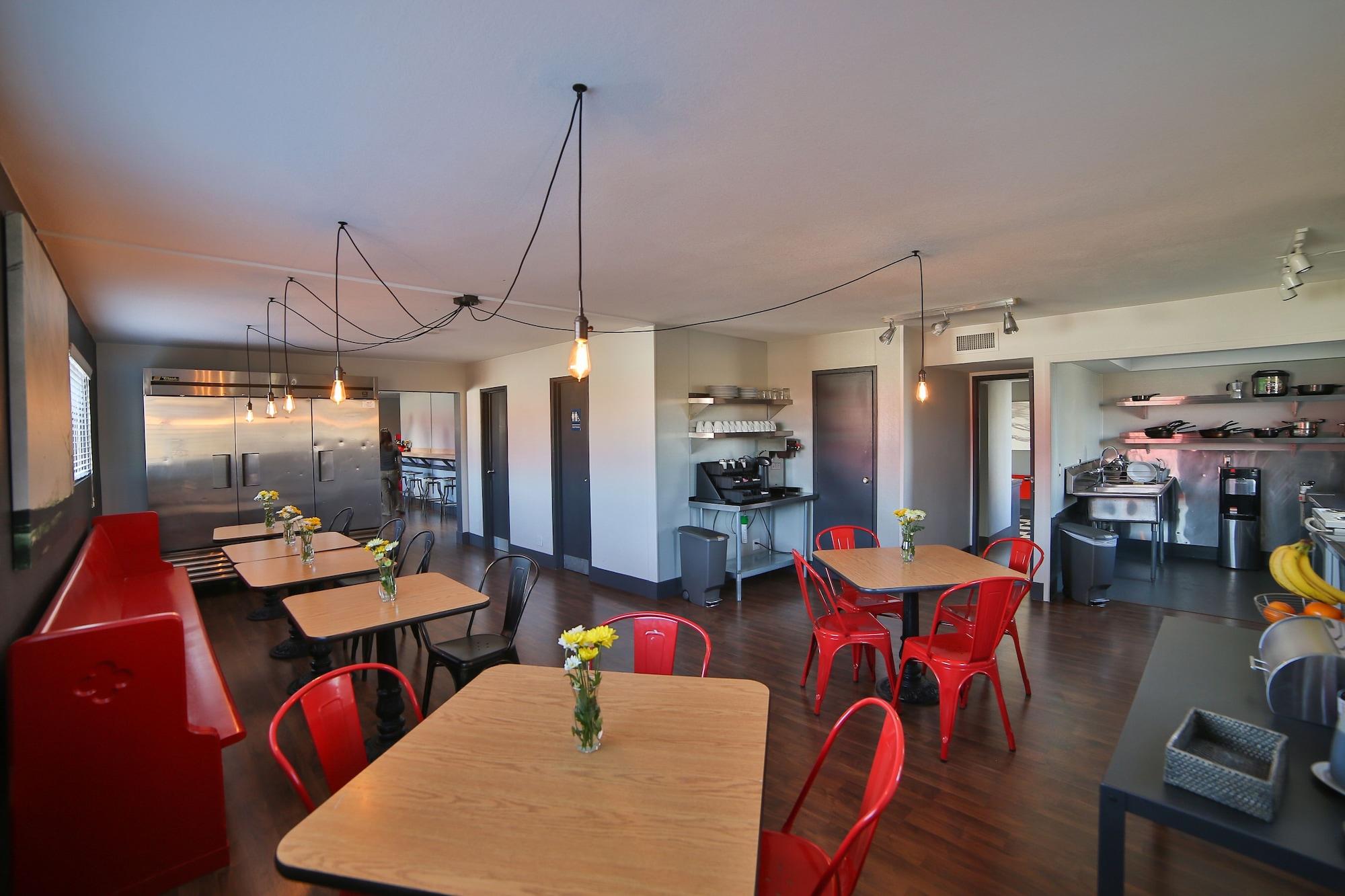 Las Vegas Hostel (Adults Only) Екстер'єр фото