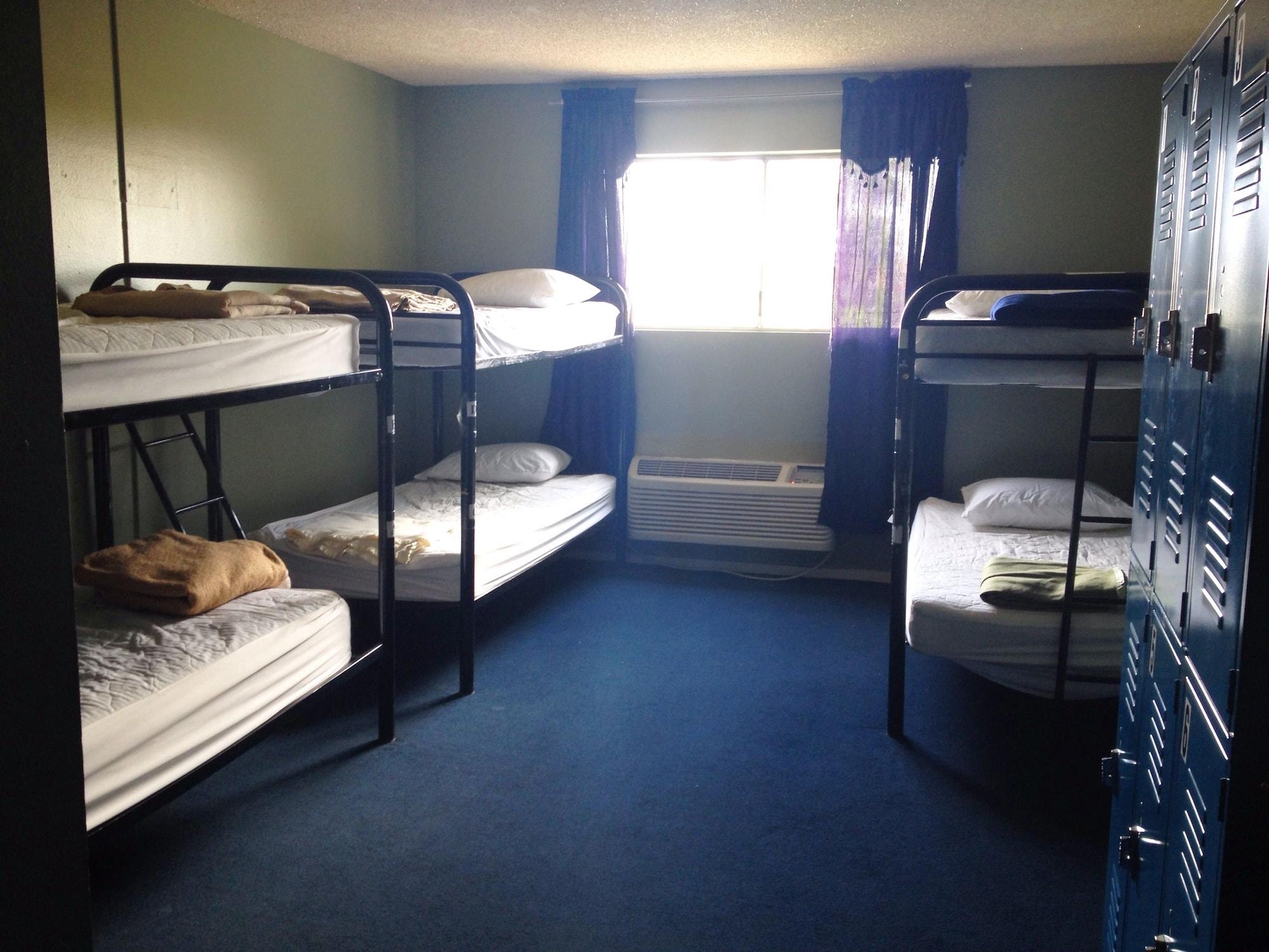 Las Vegas Hostel (Adults Only) Екстер'єр фото