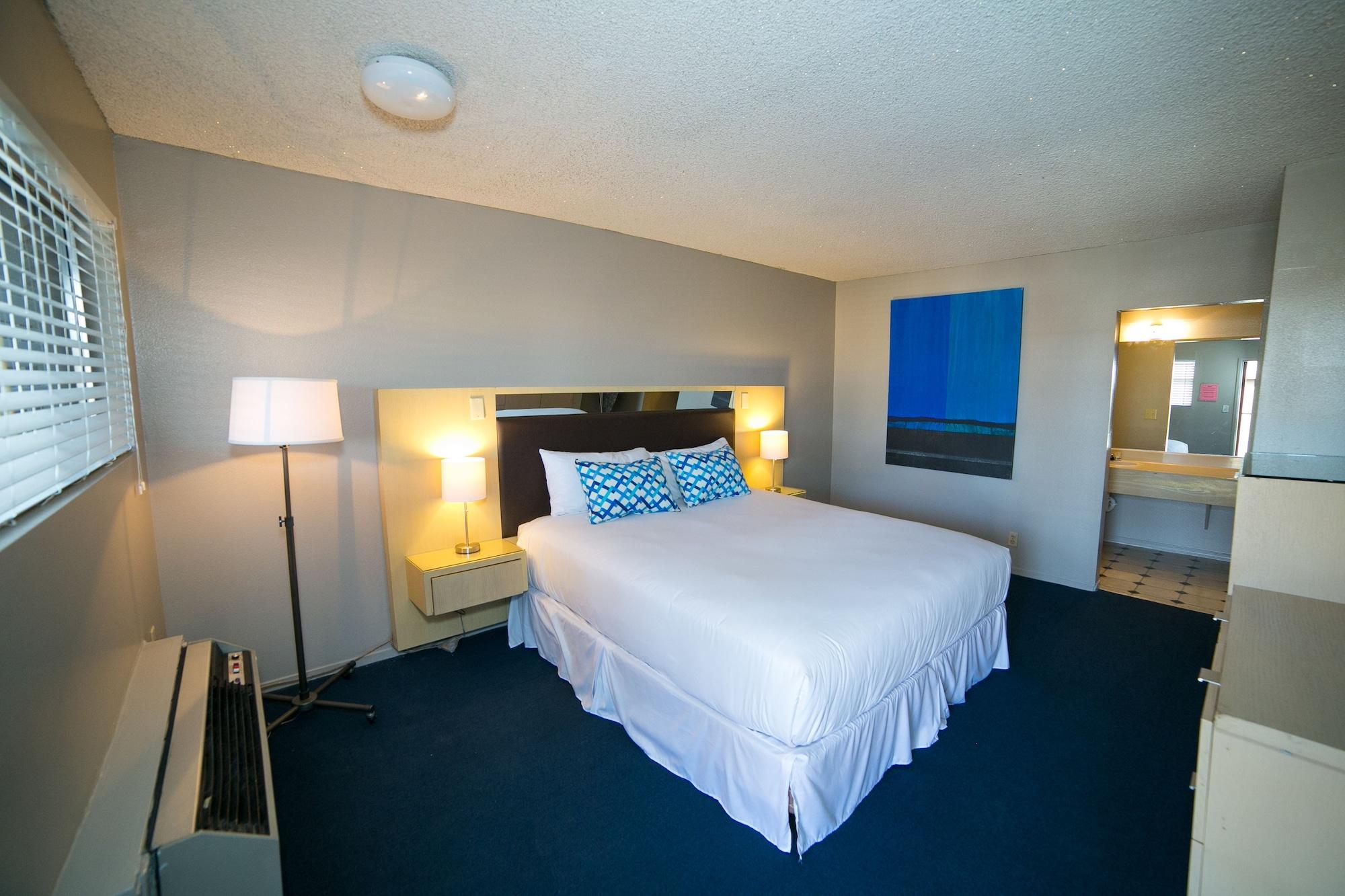 Las Vegas Hostel (Adults Only) Екстер'єр фото