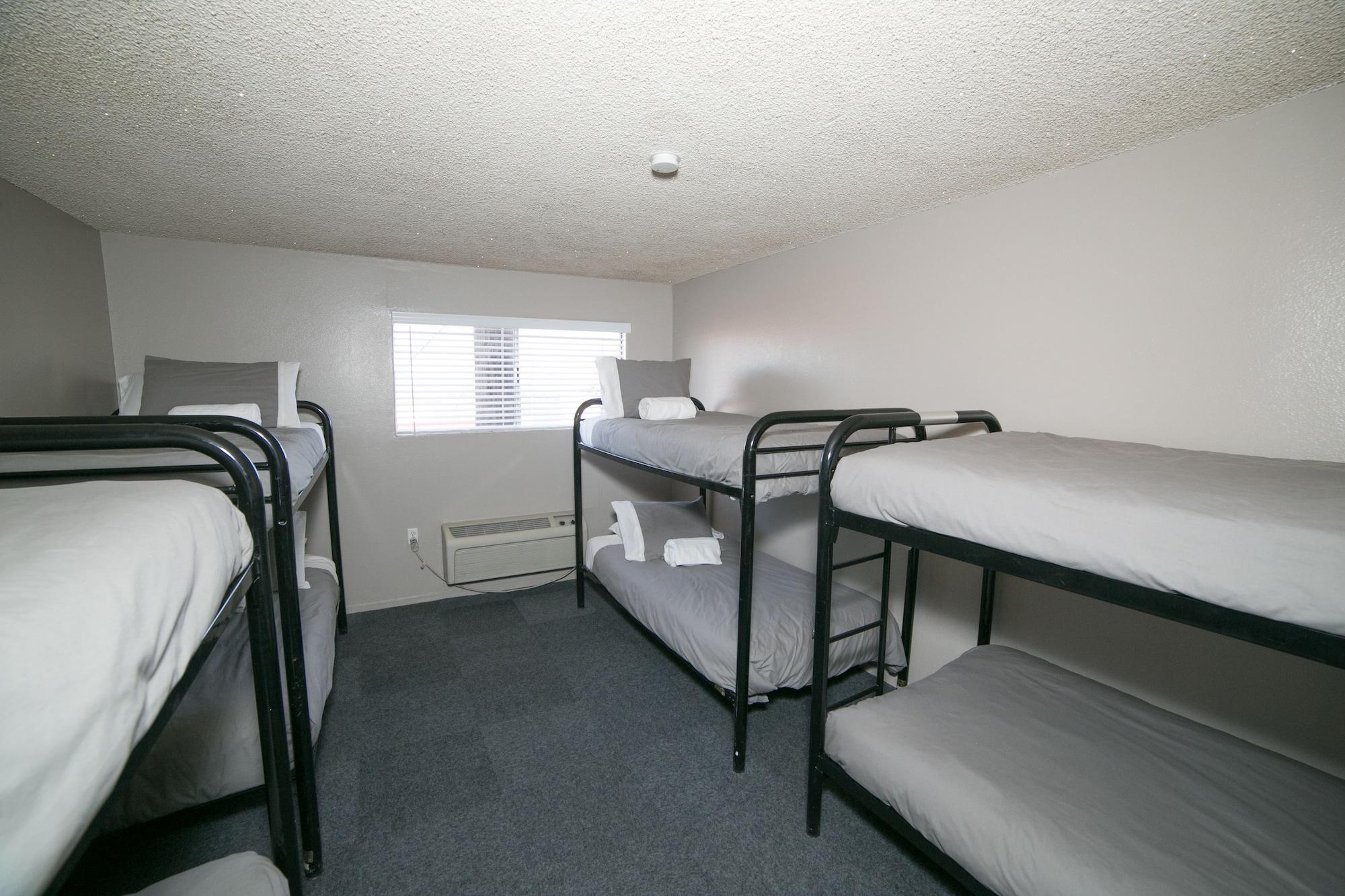 Las Vegas Hostel (Adults Only) Екстер'єр фото