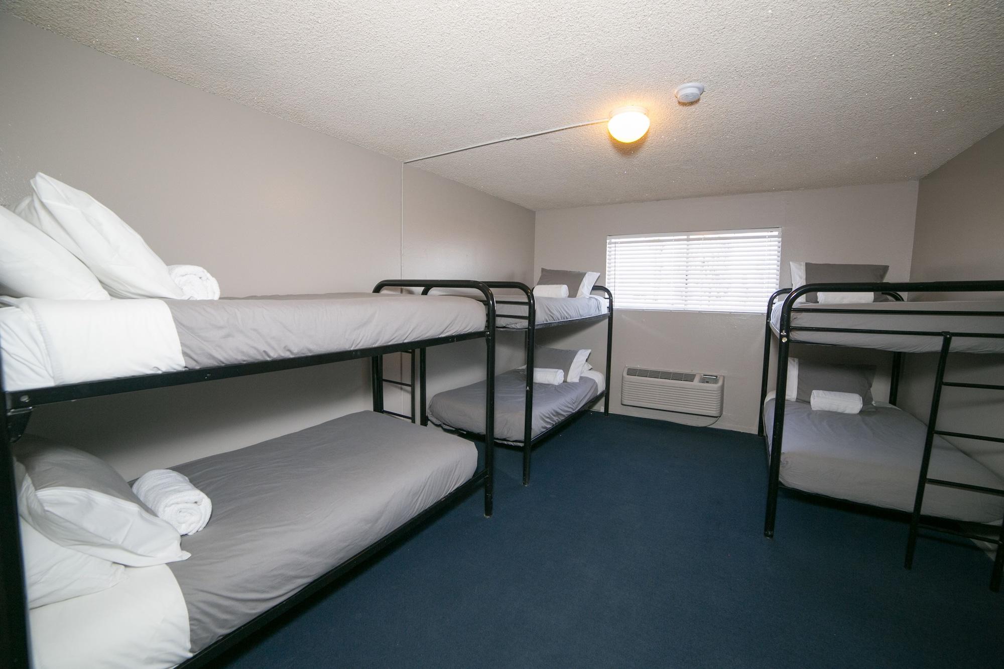 Las Vegas Hostel (Adults Only) Екстер'єр фото