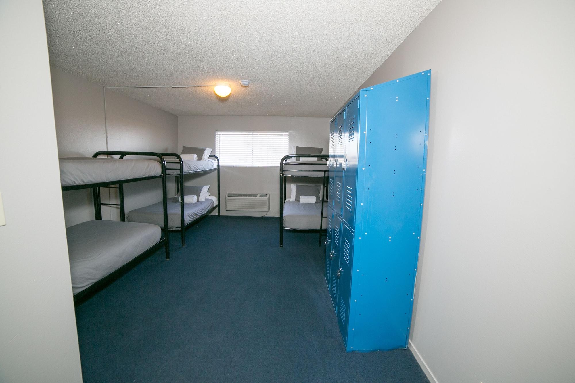 Las Vegas Hostel (Adults Only) Екстер'єр фото