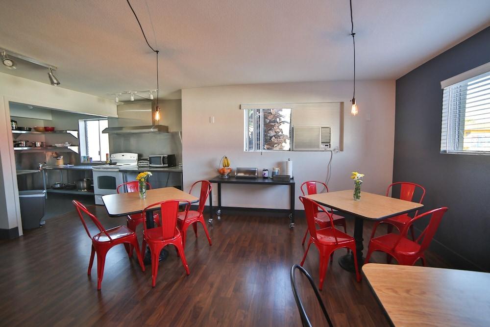Las Vegas Hostel (Adults Only) Екстер'єр фото