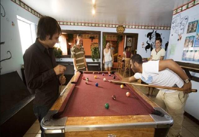 Las Vegas Hostel (Adults Only) Екстер'єр фото