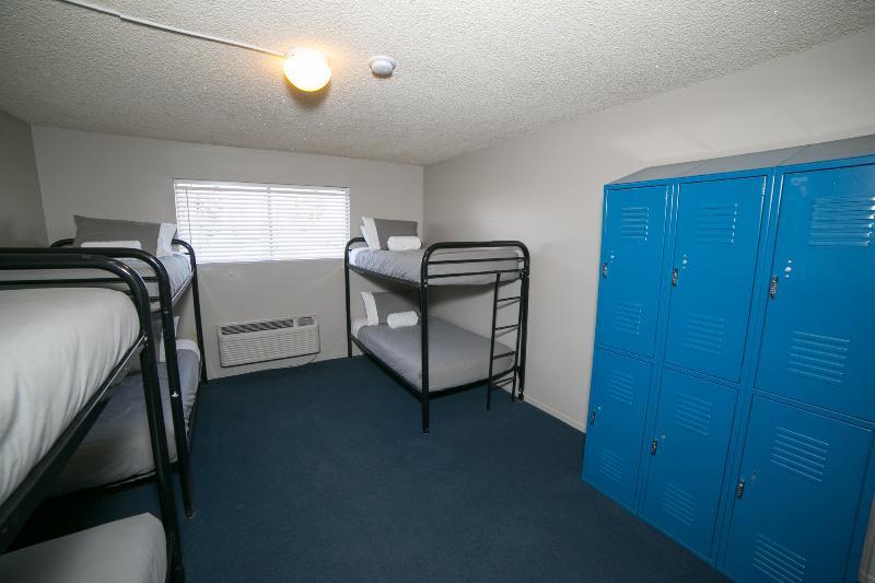 Las Vegas Hostel (Adults Only) Екстер'єр фото
