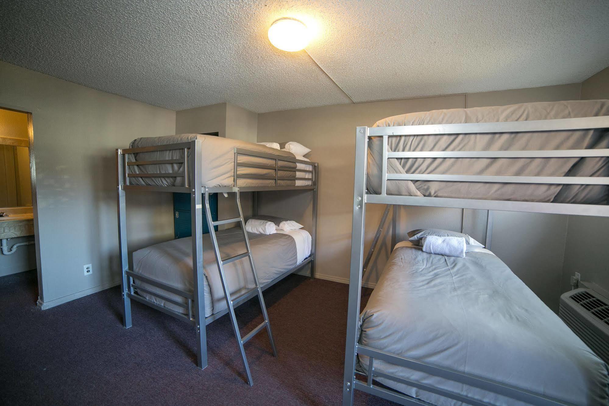 Las Vegas Hostel (Adults Only) Екстер'єр фото