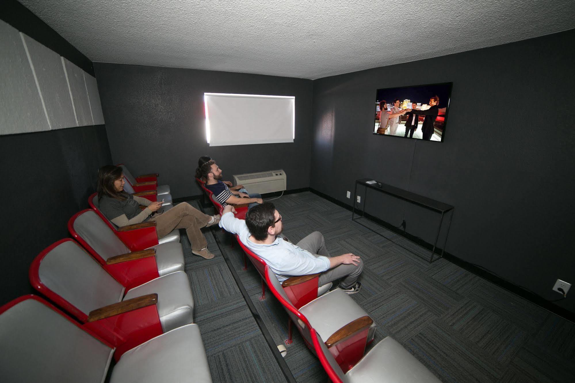Las Vegas Hostel (Adults Only) Екстер'єр фото