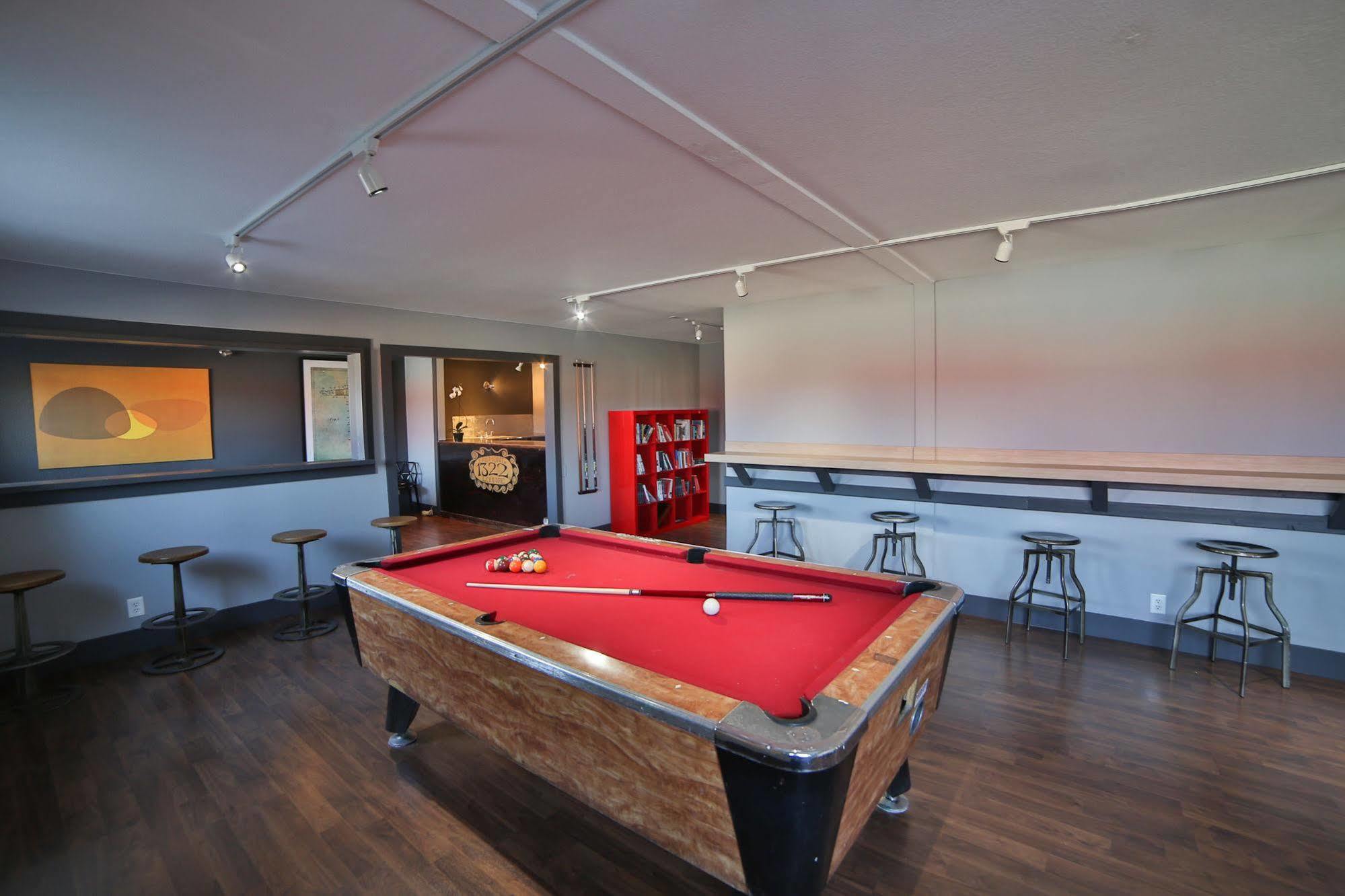 Las Vegas Hostel (Adults Only) Екстер'єр фото