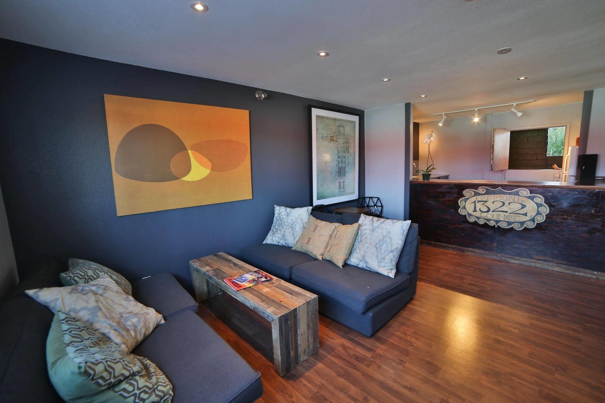 Las Vegas Hostel (Adults Only) Екстер'єр фото