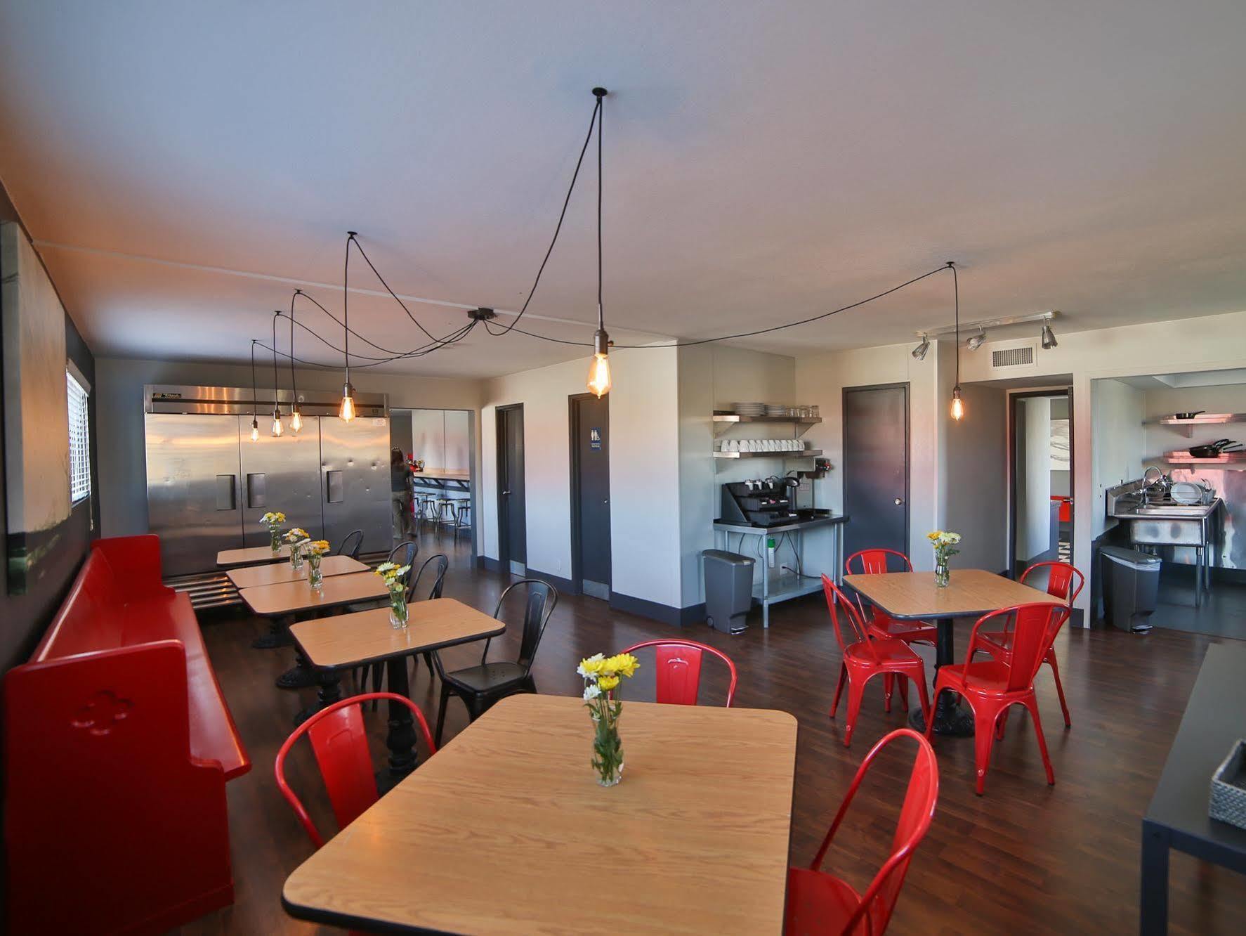 Las Vegas Hostel (Adults Only) Екстер'єр фото